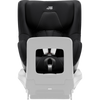 Britax Romer Dualfix 5Z Fotelik Samochodowy 0-18kg + Baza Vario Base 5Z Space Black