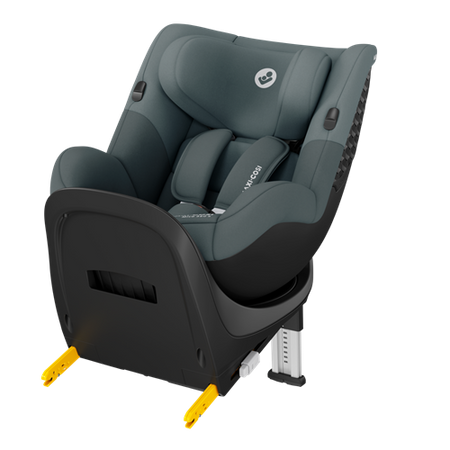 Maxi-Cosi Mica 360 S Fotelik Samochodowy Tonal Graphite