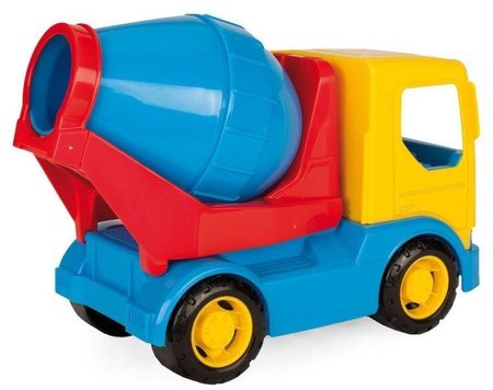 Wader Tech Truck Betoniarka 