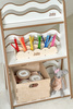 Baby Wood Organizer na Kredki