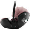 [OUTLET] Britax Romer Baby-Safe Pro Fotelik Samochodowy 0-13kg + Baza Vario Base 5Z Dusty Rose