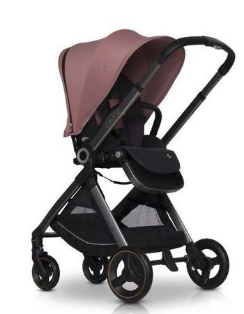 [OUTLET] Cavoe Osis Wózek Spacerowy Desert Rose