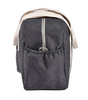 Beaba Torba dla mamy Paris Dark heather grey