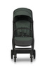 EasyGo Trix Wózek Spacerowy Sage Green