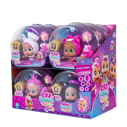Tm Toys Cry Babies Magic Tears Talent Babies mix