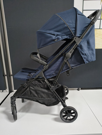 [OUTLET] Inglesina Now Wózek Spacerowy Splash Blue 