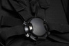 [OUTLET] Muuvo Quick SE 2 Wózek Głęboko-Spacerowy Sunset Black