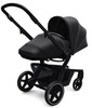 Joolz Hub + Cocoon Kokon Miękka Gondola Do Wózka Brilliant Black
