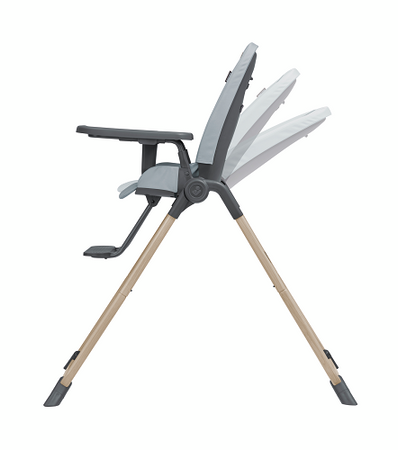 Maxi-Cosi Ava Krzesełko do Karmienia BEYOND GREY ECO