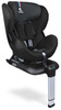 Renolux Gaia Obrotowy Fotelik Samochodowy i-Size (40-105 cm) CARBON