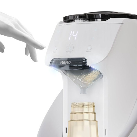 Neno PRIMAVERA  Ekspres do Przygotowania Mleka Modyfikowanego