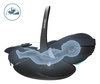Maxi-Cosi Pebble 360 Pro Fotelik Samochodowy 0-13 kg Essential Graphite