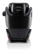 [OUTLET] Britax Romer Kidfix i-Size Fotelik Samochodowy 15-36kg Storm Grey