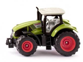 Claas Axion 950 Claas Axion