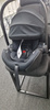 [OUTLET] Britax Romer Baby-Safe Pro Fotelik Samochodowy 0-13kg Galaxy Black