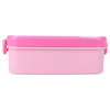 Pret Lunch box Unikorn Heart PINK
