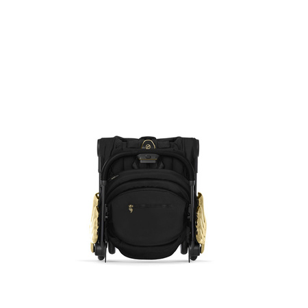 Cybex Coya Wózek Spacerowy Wings by Jeremy Scott  + Cybex Coya Moskitiera Black