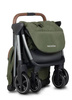 Easywalker Jackey Kompaktowy Wózek Spacerowy z Torbą Transportową Emerald Editon