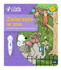 Albi Książka Zwierzątka w Zoo