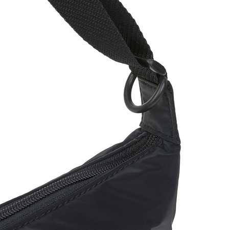 Lassig Green Label Torba dla mam z akcesoriami Lunua Bum Bag black