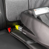 REER Mata Ochronna pod Fotelik Ochraniacz ISOFIX