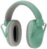 ALECTO BV73GR Słuchawki Wygłuszające dla Dzieci od 5. roku życia Zielone