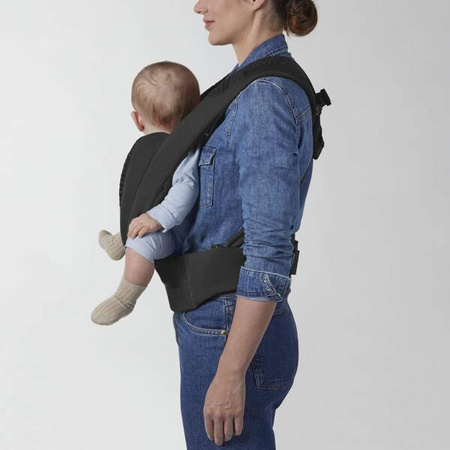 Cybex Coya Baby Carrier Nosidło Urban Mobility Black
