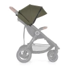 Petite&Mars Budka do Wózka Street+ Street+ Air Street2 Mature Olive