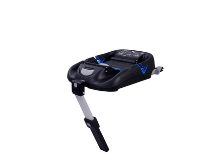 Euro-Cart Baza Isofix Grey
