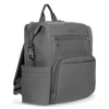 Lionelo Cube Torba Plecak Grey