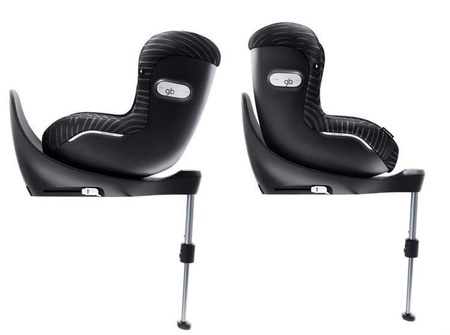 Cybex GB Vaya I-Size Fotelik Samochodowy 0-18kg RWF Capri Blue