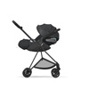 Cybex Mios 3.0 Rama + Stelaż Siedziska Czarny Matt
