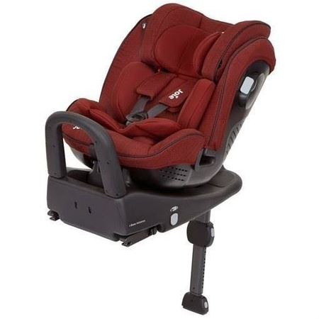 JOIE Stages Isofix Fotelik Samochodowy 0-25 kg RWF Navy Blazer