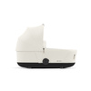 Cybex Mios 3.0 Wózek Głęboki Off White
