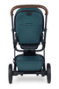 Easywalker Harvey 5 Premium Wózek Spacerowy Jade Green