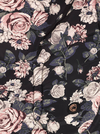 [OUTLET] Cavoe Axo Style Wózek Głęboko-Spacerowy 2w1 La Rose