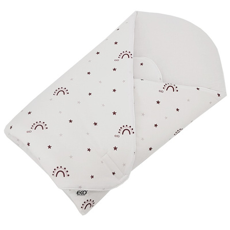 Eko Rożek bawełniany RO-14 Tęcze