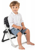 Chicco Krzesło Chairy Booster Seat Sweetdog