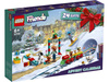 LEGO Friends 41758 Kalendarz adwentowy 2023