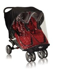 Baby Jogger FOLIA DO WOZKA CITY MINI/GT DOUBLE 90452