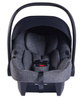 [OUTLET] Avionaut Cosmo Fotelik Samochodowy 0-13 kg  Grey AV-305.C.01