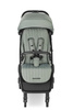 Easywalker Jackey2 Wózek Spacerowy Agave Green