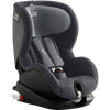 Britax Romer Trifix 2 I-Size Fotelik Samochodowy 9-22kg Storm Grey