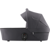 Britax Romer Smile 5Z Wózek Głęboko-Spacerowy Midnight Grey Rama Matt Black