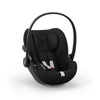 Cybex Cloud G I-Size Fotelik Magic Black 0-13kg + Cybex Sirona G I-Size Fotelik 0-20kg Moon Black + Cybex Baza G Black