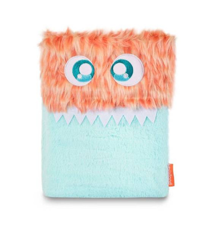 Miniland Książka Edukacyjna Sensoryczna Czynności Codzienne