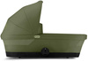 Cybex Gondola Do Wózka Gazelle S Moss Green