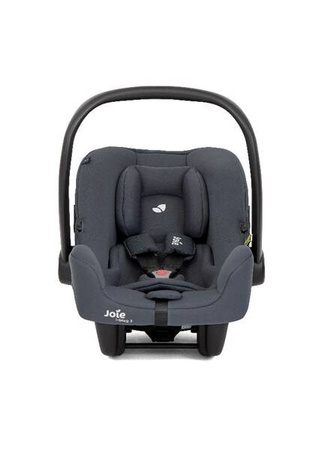Joie I-Snug 2 Fotelik Samochodowy 0-13 kg Moonlight +Joie i-Base Encore Baza Obrotowa