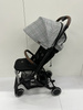 [OUTLET] ABC Design Ping Wózek Spacerowy Fashion Edition - Smaragd