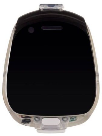 Little Tikes Zegarek Tobi 2 Robot SmartWatch 657573 PL Czerwony